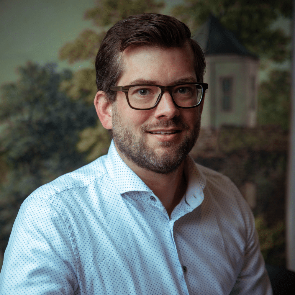 Menno De Waal